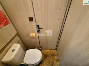 Prodej bytu 3+1, Cheb, Lomená, 64 m2