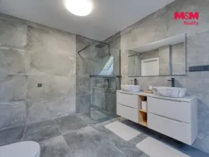 Prodej rodinného domu, Ves Touškov - Mířovice, 144 m2