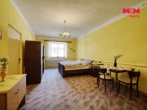 Prodej chalupy, Mezholezy, 171 m2