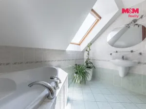 Prodej rodinného domu, Libeř, 225 m2