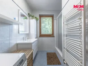 Prodej rodinného domu, Libeř, 225 m2