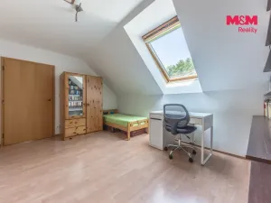 Prodej rodinného domu, Libeř, 225 m2