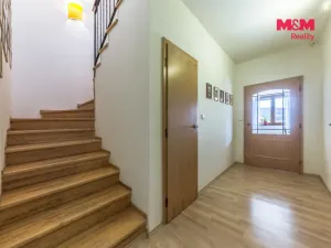 Prodej rodinného domu, Libeř, 225 m2