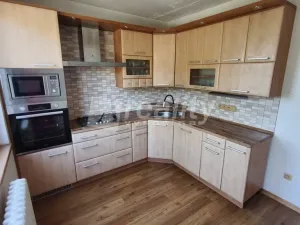 Prodej bytu 3+1, Třebíč - Nové Dvory, 75 m2