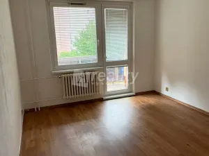 Prodej bytu 3+1, Třebíč - Nové Dvory, 75 m2