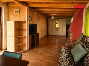 Prodej chaty, Plumlov - Hamry, 40 m2