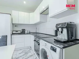 Prodej bytu 2+1, Karviná - Mizerov, tř. 17. listopadu, 57 m2