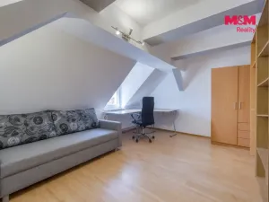 Prodej rodinného domu, Cheb, Růžový kopeček, 315 m2