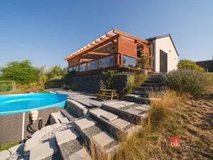 Prodej rodinného domu, Trnová, 183 m2