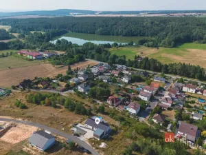 Prodej rodinného domu, Trnová, 183 m2