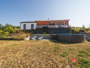 Prodej rodinného domu, Trnová, 183 m2