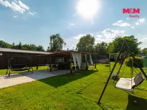 Prodej rodinného domu, Bohumín - Starý Bohumín, Ostravská, 150 m2