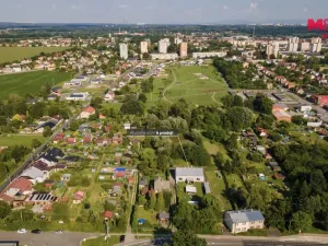 Prodej rodinného domu, Bohumín - Starý Bohumín, Ostravská, 150 m2