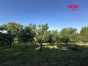 Prodej pozemku pro bydlení, Dolany, 2011 m2