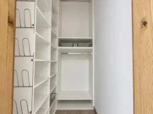 Pronájem bytu 2+kk, Velká Bystřice, Nádražní I, 38 m2