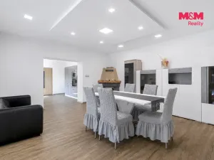 Prodej rodinného domu, Bohumín - Starý Bohumín, Ostravská, 150 m2