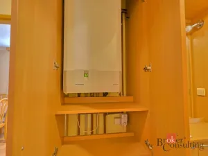 Prodej bytu 2+1, Hodonín, J. Suka, 58 m2