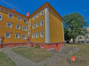 Prodej bytu 2+1, Hodonín, J. Suka, 58 m2