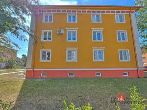 Prodej bytu 2+1, Hodonín, J. Suka, 58 m2