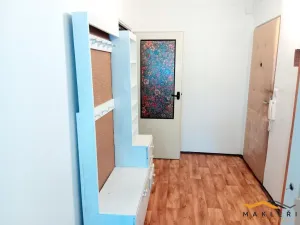 Pronájem bytu 2+1, Kyjov, Sídliště U Vodojemu, 45 m2
