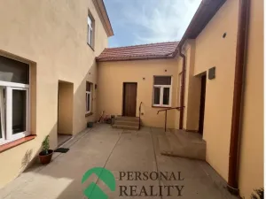 Prodej bytu 1+1, Kutná Hora - Kutná Hora-Vnitřní Město, Orelská, 29 m2