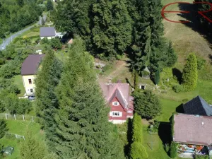 Prodej rodinného domu, Lučany nad Nisou, 105 m2
