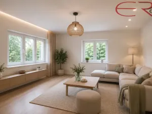 Prodej rodinného domu, Lučany nad Nisou, 105 m2