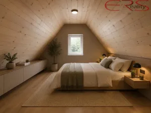 Prodej rodinného domu, Lučany nad Nisou, 105 m2