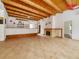 Prodej rodinného domu, Stráž nad Ohří - Boč, 500 m2