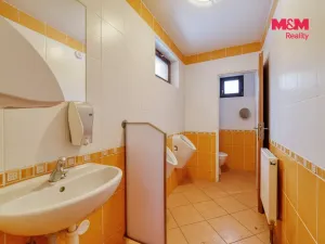 Prodej rodinného domu, Stráž nad Ohří - Boč, 500 m2