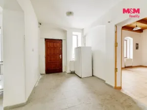 Prodej rodinného domu, Stráž nad Ohří - Boč, 500 m2