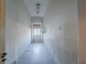 Prodej činžovního domu, Rychnov nad Kněžnou, Panská, 533 m2