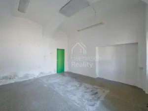 Prodej činžovního domu, Rychnov nad Kněžnou, Panská, 533 m2
