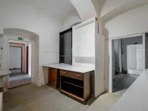 Prodej činžovního domu, Rychnov nad Kněžnou, Panská, 533 m2