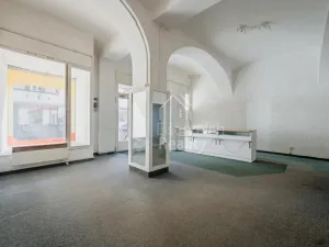 Prodej činžovního domu, Rychnov nad Kněžnou, Panská, 533 m2
