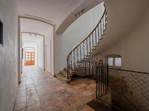 Prodej činžovního domu, Rychnov nad Kněžnou, Panská, 533 m2