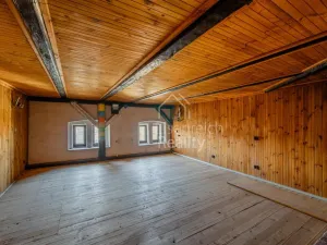 Prodej činžovního domu, Rychnov nad Kněžnou, Panská, 533 m2