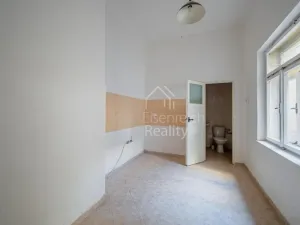 Prodej činžovního domu, Rychnov nad Kněžnou, Panská, 533 m2