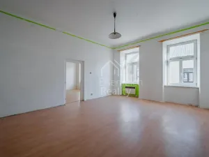 Prodej činžovního domu, Rychnov nad Kněžnou, Panská, 533 m2