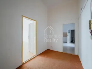 Prodej činžovního domu, Rychnov nad Kněžnou, Panská, 533 m2