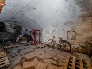 Prodej činžovního domu, Rychnov nad Kněžnou, Panská, 533 m2