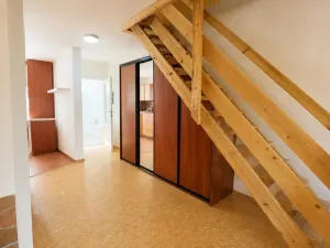 Prodej rodinného domu, Plzeň - Doubravka, Chmelová, 85 m2
