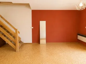 Prodej rodinného domu, Plzeň - Doubravka, Chmelová, 85 m2