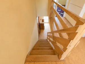 Prodej rodinného domu, Plzeň - Doubravka, Chmelová, 85 m2