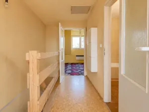 Prodej rodinného domu, Plzeň - Doubravka, Chmelová, 85 m2
