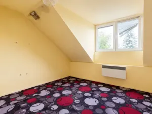 Prodej rodinného domu, Plzeň - Doubravka, Chmelová, 85 m2