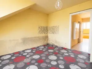 Prodej rodinného domu, Plzeň - Doubravka, Chmelová, 85 m2