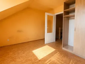 Prodej rodinného domu, Plzeň - Doubravka, Chmelová, 85 m2