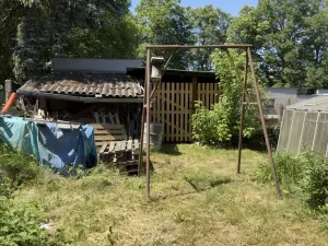 Prodej rodinného domu, Plzeň - Doubravka, Chmelová, 85 m2