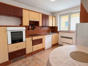 Prodej rodinného domu, Plzeň - Doubravka, Chmelová, 85 m2